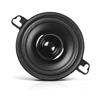 Boss Audio BRS35 50 watt, 3,5 tum, full räckvidd, ersättningsbilhögtalare (säljs individuellt) Boss Audio BRS35 50 watt, 3,5 tum, full räckvidd, ersättningsbilhögtalare (säljs individuellt)