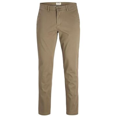 JACK & JONES JACK&JONES JPSTMARCO JJBOWIE NOOS, Morel, 28W / 32L JACK & JONES JACK&JONES JPSTMARCO JJBOWIE NOOS, Morel, 28W / 32L