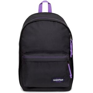 EASTPAK Tillbaka Till Jobbet Kontrast Vineyard EASTPAK Tillbaka Till Jobbet Kontrast Vineyard