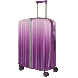 Travelite LASCANA Edition storlek M hårt fodral, expanderbar med TSA-lås, incheckningsvagn, 44 x 65 x 25–29 cm, 3,6 kg, 63–69 l Travelite LASCANA Edition storlek M hårt fodral, expanderbar med TSA-lås, incheckningsvagn, 44 x 65 x 25–29 cm, 3,6 kg, 63–69 l