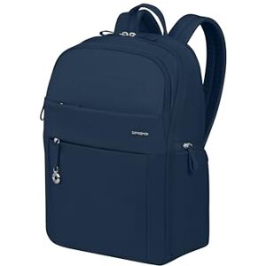 Samsonite Move 5.0 14.1′′ Mörkblå Rygsäck - Rygsäck Samsonite Move 5.0 14.1′′ Mörkblå Rygsäck - Rygsäck