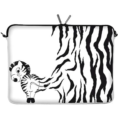 DIGITTRADE 15,4'' Laptopfodral - Laptop Sleeve DIGITTRADE 15,4'' Laptopfodral - Laptop Sleeve