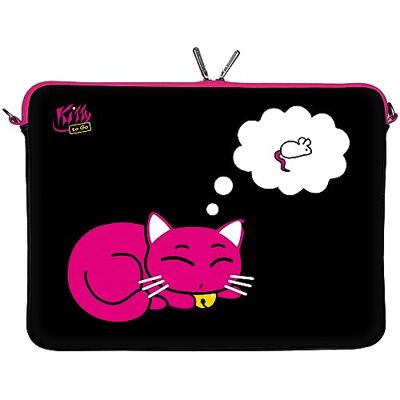 Digittrade LS143-10 10,2" Notebookfodral - Sleeve Digittrade LS143-10 10,2" Notebookfodral - Sleeve