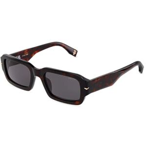 Police , Solglasögon (SPLU72), färg: SHINY DARK HAVANA (SMOKE), 54/21/150, (Male) Police , Solglasögon (SPLU72), färg: SHINY DARK HAVANA (SMOKE), 54/21/150, (Male)