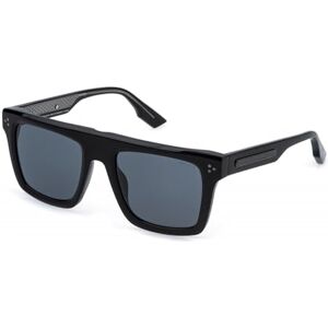 Police SPLR47M Glasögon, Shiny Black, Regular Unisex Vuxen Police SPLR47M Glasögon, Shiny Black, Regular Unisex Vuxen