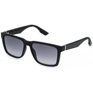Police SPLR49M Glasögon, Matt Black, Regular Unisex Vuxen Police SPLR49M Glasögon, Matt Black, Regular Unisex Vuxen