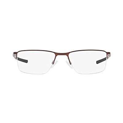 Oakley Unisex glasögon för vuxna, Demo Lens, 54 Oakley Unisex glasögon för vuxna, Demo Lens, 54