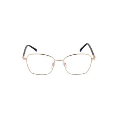 Zadig & Voltaire Glasögon för kvinnor, Shiny Rose Gold, 53 Zadig & Voltaire Glasögon för kvinnor, Shiny Rose Gold, 53