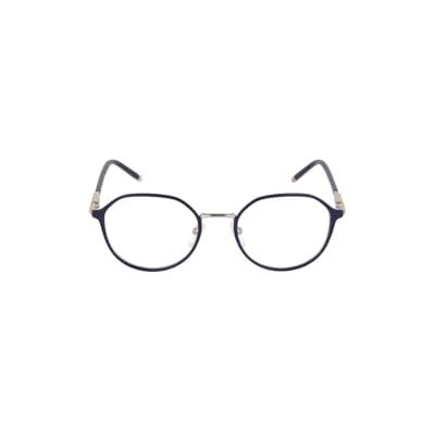 Zadig & Voltaire Glasögon för kvinnor, Sh.light Gold W/Col.Parts, 49 Zadig & Voltaire Glasögon för kvinnor, Sh.light Gold W/Col.Parts, 49