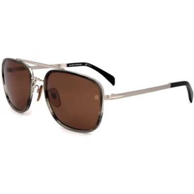 Beckham David DB 7039/F/S Solglasögon, Män, Multifärg, Unik Beckham David DB 7039/F/S Solglasögon, Män, Multifärg, Unik
