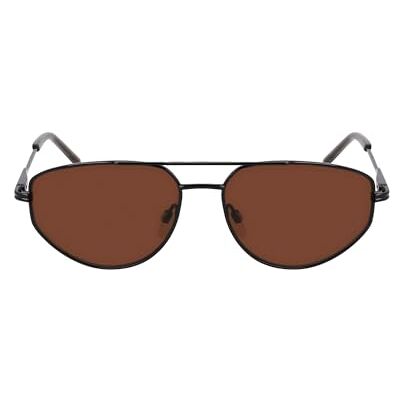 DKNY kvinnors DK117S solglasögon, svart, en storlek, Svart, one size DKNY kvinnors DK117S solglasögon, svart, en storlek, Svart, one size