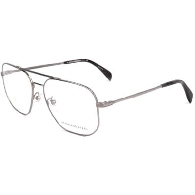 Beckham DAVID Herr db 1096 solglasögon, ruthenium, 57, Rytenium Beckham DAVID Herr db 1096 solglasögon, ruthenium, 57, Rytenium