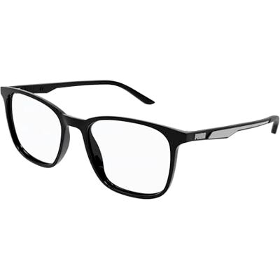 PUMA PU0371O PU0371O glasögon, Flerfärgad, one size PUMA PU0371O PU0371O glasögon, Flerfärgad, one size