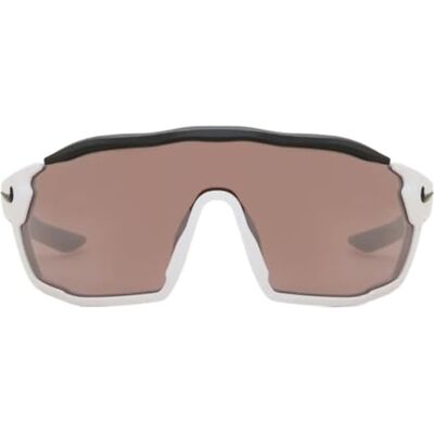 NIKE Sun Solglasögon, White/Road Tint, 58/16/130 Unisex Vuxna, Vit/Road Tint NIKE Sun Solglasögon, White/Road Tint, 58/16/130 Unisex Vuxna, Vit/Road Tint
