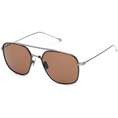 Belstaff Solglasögon för män OUTLAW-II-MARRON-W Ø 55 mm Märke EAN: 4897083897957, Flerfärgad, Medidas: 10 x 10 x 10 centímetros Belstaff Solglasögon för män OUTLAW-II-MARRON-W Ø 55 mm Märke EAN: 4897083897957, Flerfärgad, Medidas: 10 x 10 x 10 centímetros