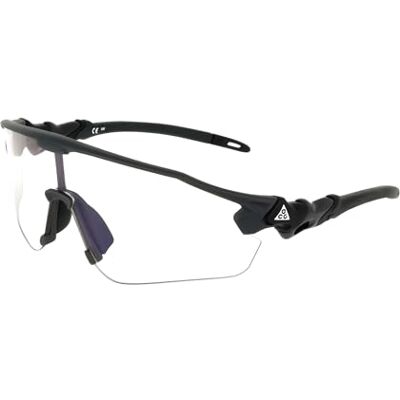 NIKE ACG Vista Peak PH IQ9344X Solglasögon för män, Mat Anthracite/Ph Clear >Grey, One Size NIKE ACG Vista Peak PH IQ9344X Solglasögon för män, Mat Anthracite/Ph Clear >Grey, One Size