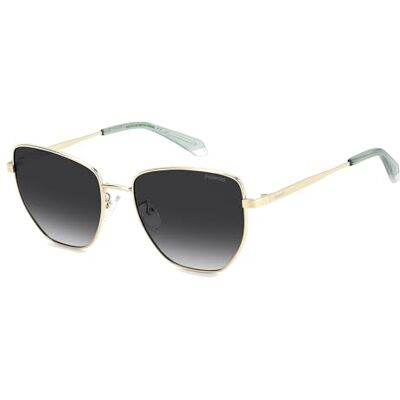 Carrera POLAROID, GAFAS DE SOL, PLD 4204/G/S/X, GOLD, 56, (WOMAN) Carrera POLAROID, GAFAS DE SOL, PLD 4204/G/S/X, GOLD, 56, (WOMAN)