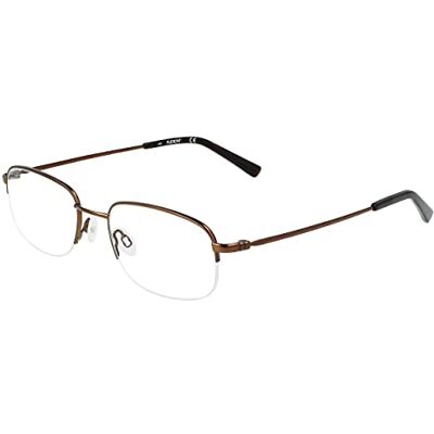 Flexon Unisex H6053 59326 solglasögon 202 matt kaffe, 52, 202 matt kaffe Flexon Unisex H6053 59326 solglasögon 202 matt kaffe, 52, 202 matt kaffe