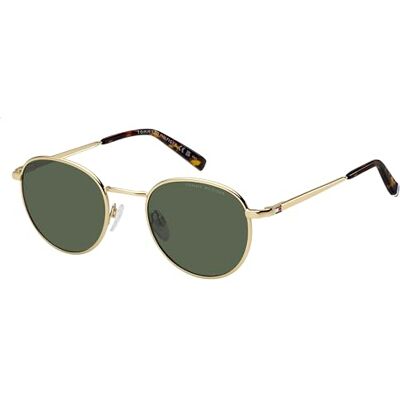 Tommy Hilfiger 207869 Solglasögon, J5G, 50, Klassisk, Polariserade Tommy Hilfiger 207869 Solglasögon, J5G, 50, Klassisk, Polariserade