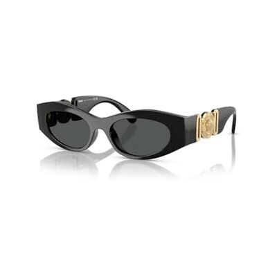 Versace GAFAS DE SOL / 0VE4480U Kaliber: 51 Färg: GB1/87 Versace GAFAS DE SOL / 0VE4480U Kaliber: 51 Färg: GB1/87