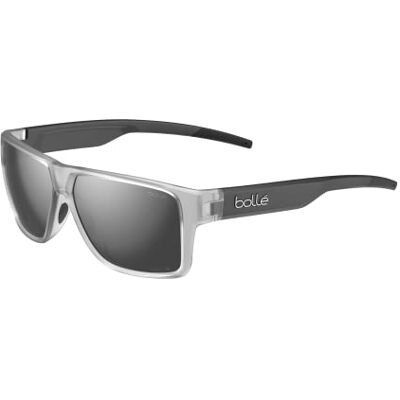 Bollé Temper Glasögon Unisex Vuxen, Ljusgrå Frost, M-L Bollé Temper Glasögon Unisex Vuxen, Ljusgrå Frost, M-L