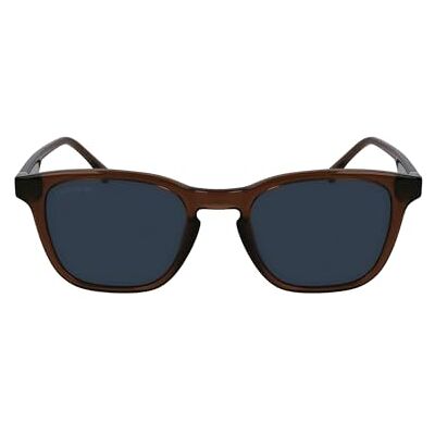 Lacoste solglasögon för män L6040S/N – transparent brun med lins Lacoste solglasögon för män L6040S/N – transparent brun med lins