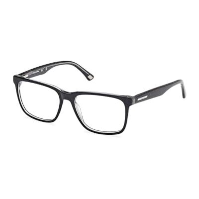 Skechers SE50107 blank svart 54-16-145 Skechers SE50107 blank svart 54-16-145