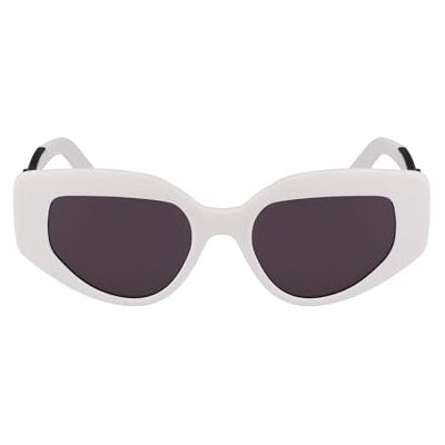KARL LAGERFELD unisex KL6144S solglasögon KARL LAGERFELD unisex KL6144S solglasögon