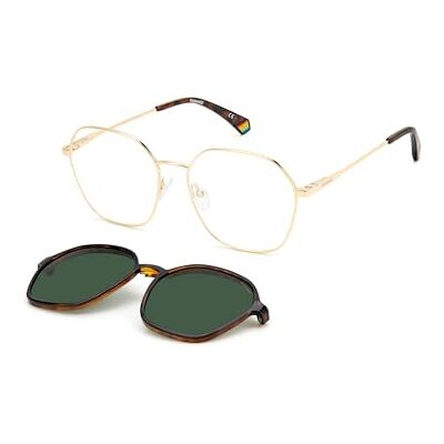 Polaroid PLD 6183/cs Solglasögon, Multicolored, Unisex, Flerfärgad, One Size Polaroid PLD 6183/cs Solglasögon, Multicolored, Unisex, Flerfärgad, One Size