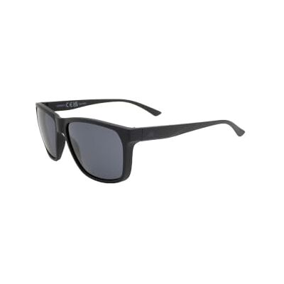 ALPINA Unisex RAYONNE solglasögon, svart matt, en storlek, Svart Matt, one size ALPINA Unisex RAYONNE solglasögon, svart matt, en storlek, Svart Matt, one size