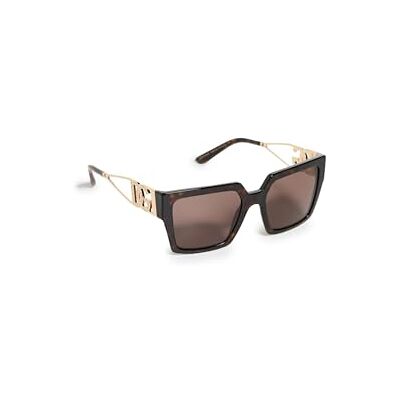 Dolce & Gabbana 0DG4446B Solglasögon, Kvinna, Multifärg (Multicolor), en storlek Dolce & Gabbana 0DG4446B Solglasögon, Kvinna, Multifärg (Multicolor), en storlek