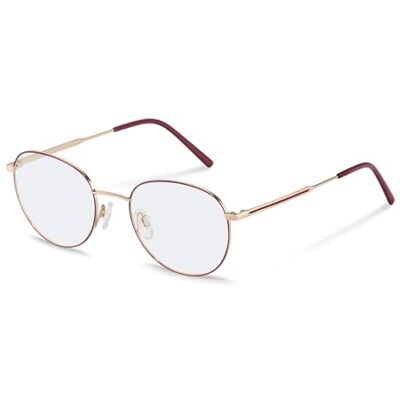 Rodenstock Herr R2641 solglasögon c, 53, c Rodenstock Herr R2641 solglasögon c, 53, c