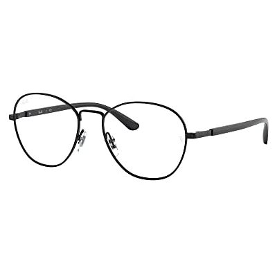 Ray-Ban VISTA 0RX6470 solglasögon, 2509, 52 vuxen, 2509, 52 Ray-Ban VISTA 0RX6470 solglasögon, 2509, 52 vuxen, 2509, 52