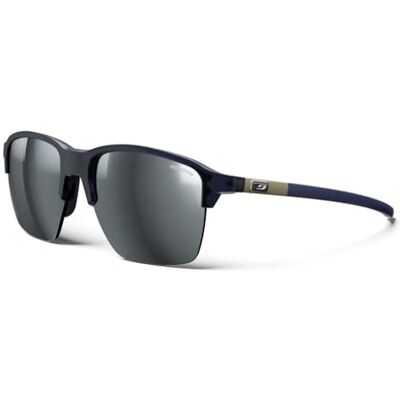 Julbo CROSSLINE solglasögon, glänsande beige, L blandad, Ljus beige, L Julbo CROSSLINE solglasögon, glänsande beige, L blandad, Ljus beige, L
