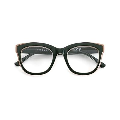 DE TOMASO Reading Glasses, Multifärg, 52mm Unisex, Flerfärgad, 52mm DE TOMASO Reading Glasses, Multifärg, 52mm Unisex, Flerfärgad, 52mm