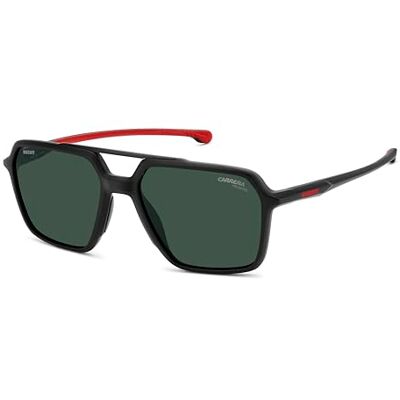 Carrera Solglasögon Ducati CARDUC 042/S Matte Black/Green 55/17/145 Herr Carrera Solglasögon Ducati CARDUC 042/S Matte Black/Green 55/17/145 Herr