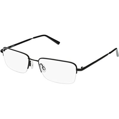 Flexon Unisex H6050 45234 solglasögon 001 svart, 54, 001 svart, 54 Flexon Unisex H6050 45234 solglasögon 001 svart, 54, 001 svart, 54