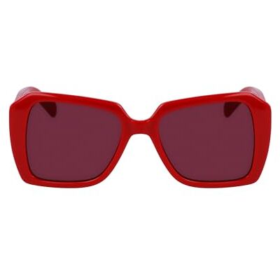KARL LAGERFELD unisex KL6140S solglasögon KARL LAGERFELD unisex KL6140S solglasögon