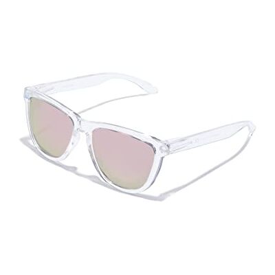 HAWKERS Solglasögon ONE POLARIZED för män och kvinnor, RAW Air · Rose Gold Polarized, One size HAWKERS Solglasögon ONE POLARIZED för män och kvinnor, RAW Air · Rose Gold Polarized, One size