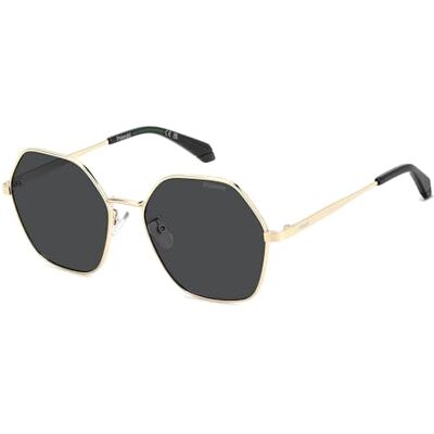 Carrera POLAROID, SOL GAFAS PLD 4205/G/S/X, GOLD GREY, 56, (WOMAN) Carrera POLAROID, SOL GAFAS PLD 4205/G/S/X, GOLD GREY, 56, (WOMAN)