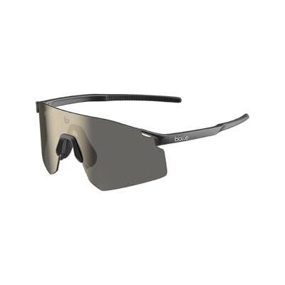 Bollé BOLLE SINGLASSES C-Icarus glasögon, vuxna, unisex, flerfärgad, en storlek Bollé BOLLE SINGLASSES C-Icarus glasögon, vuxna, unisex, flerfärgad, en storlek