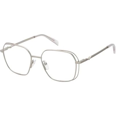 Zadig & Voltaire Zadig&Voltaire Eyeglass Frame VZV385 Shiny Red Gold 53/17/135 Kvinna Glasögon, Shiny Red Gold, 53/17/135 Zadig & Voltaire Zadig&Voltaire Eyeglass Frame VZV385 Shiny Red Gold 53/17/135 Kvinna Glasögon, Shiny Red Gold, 53/17/135