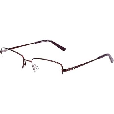 Flexon Unisex W3043 solglasögon, 505 satinplum, 51, 505 satinplommon, 51 Flexon Unisex W3043 solglasögon, 505 satinplum, 51, 505 satinplommon, 51