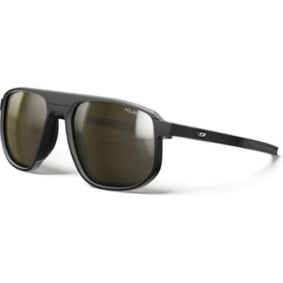 Julbo Ward solglasögon herr, svart, L Julbo Ward solglasögon herr, svart, L