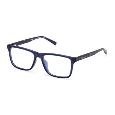 Timberland Glasögonbågar TB1840-H 091 matte blue 53/16/145 MAN Timberland Glasögonbågar TB1840-H 091 matte blue 53/16/145 MAN