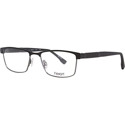 Flexon E1110, Memory Metal Solglasögon Svart Unisex Vuxen, Multifärg, Standard Flexon E1110, Memory Metal Solglasögon Svart Unisex Vuxen, Multifärg, Standard