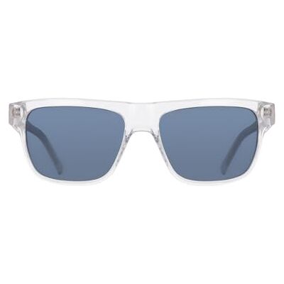Nautica N912SP Sunglasses, Crystal Clear, 56/16/145 herr Nautica N912SP Sunglasses, Crystal Clear, 56/16/145 herr