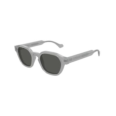 Gucci Mens GG1730S Sunglasses, grå-grå, 50, Grå-grå-grå, 50 Gucci Mens GG1730S Sunglasses, grå-grå, 50, Grå-grå-grå, 50