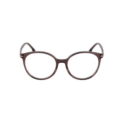 Rodenstock – R5364 Receptbelagda glasögonramar – aubergine, roséguld – män, Aubergine, roséguld, 54 Rodenstock – R5364 Receptbelagda glasögonramar – aubergine, roséguld – män, Aubergine, roséguld, 54