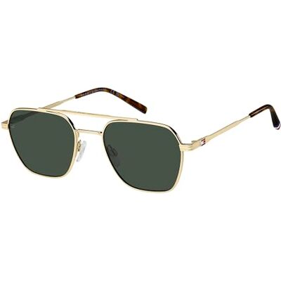 Tommy Hilfiger 207942 solglasögon J5G, 5, J5g, 55 Tommy Hilfiger 207942 solglasögon J5G, 5, J5g, 55